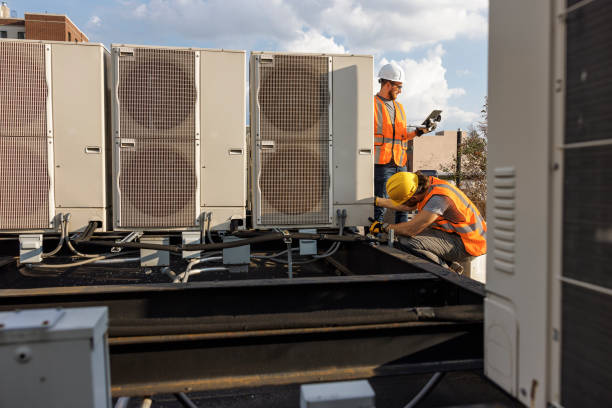 Best HVAC air duct cleaning  in Winterset, IA