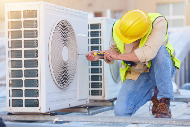 Best Ductless HVAC repair  in Winterset, IA