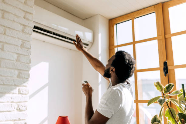 Best HVAC emergency services  in Winterset, IA