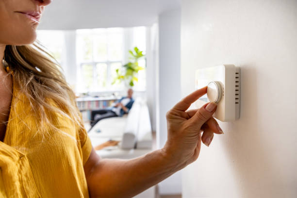 Best Emergency HVAC repair  in Winterset, IA