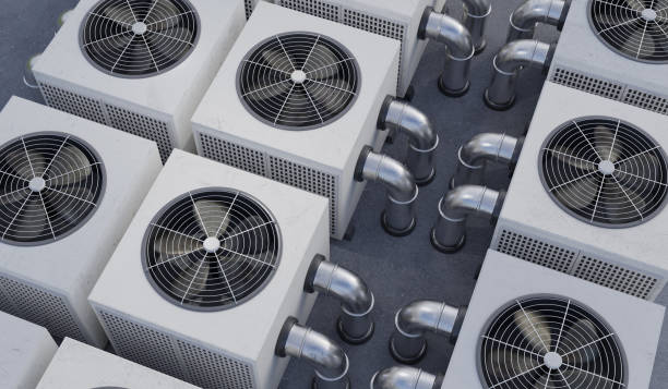 Best Commercial HVAC repair  in Winterset, IA