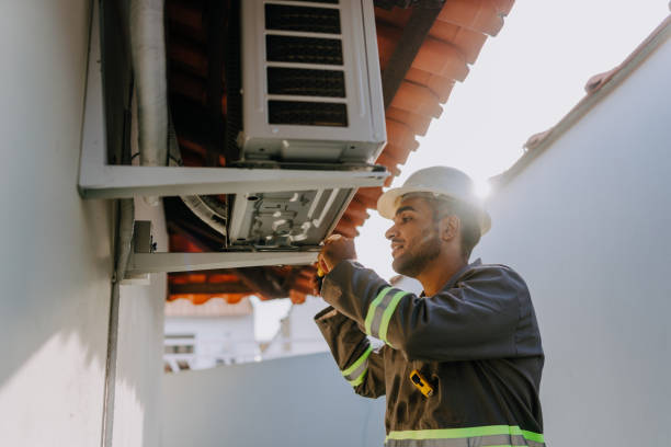 Best HVAC replacement cost  in Winterset, IA