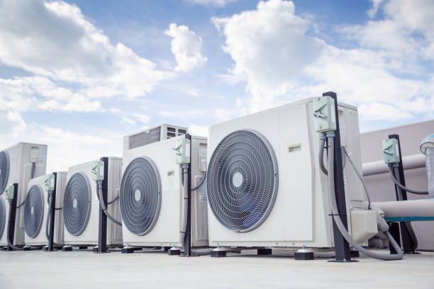Best HVAC repair near me  in Winterset, IA
