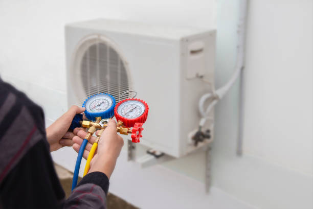 Best Central air repair  in Winterset, IA