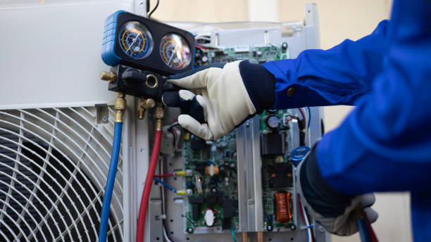 Best Affordable air conditioning repair  in Winterset, IA