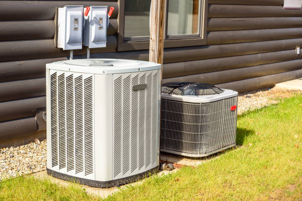 Best Affordable HVAC services  in Winterset, IA