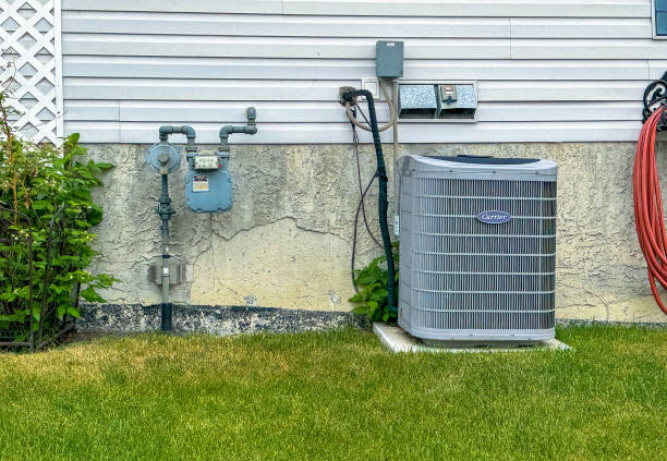 Best HVAC maintenance near me  in Winterset, IA